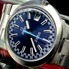 OROLOGIO WATCH VINTAGE OMEGA