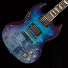 Gibson modern con custodia - gibson,