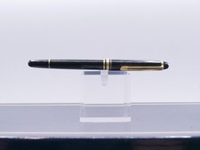 Penna Rollerball Montblanc Meisterstuck n.163 full set