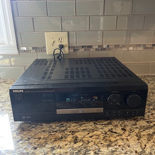 Philips dfr 1500 lettore - dfr,