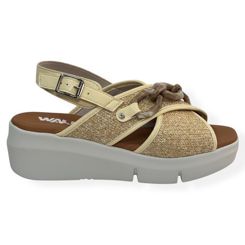 Melluso sandali donna scarpe - donna,