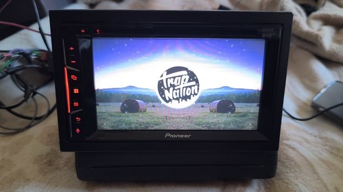 Autoradio pioneer avh a3100dab - autoradio, avh-a3100dab