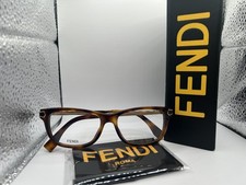 Occhiali da vista donna Fendi