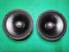 CIARE CM200ND COPPIA NIB NOS OLD STOCK FRONT SPL ULTIMO PAIR