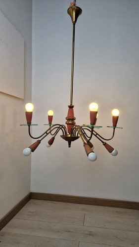 Lampadario anni - lampadario,