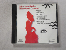 Nabucco & Other Great Opera Ch