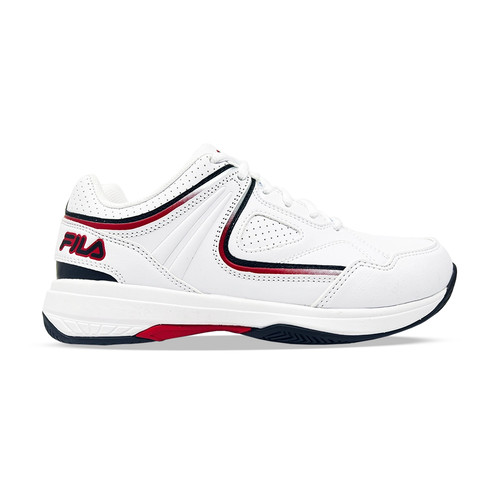 Fila sneakers uomo - rovello, evo