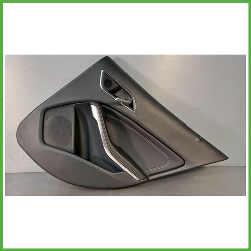 Rivestimento porta posteriore - rivestimento,