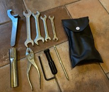 Kit attrezzi di bordo Suzuki Bandit 650 S 2012