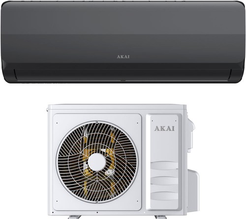 Akai climatizzatore 12000 btu - climatizzatore,