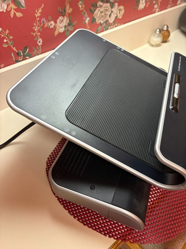 Base espansione notebook - espansione,