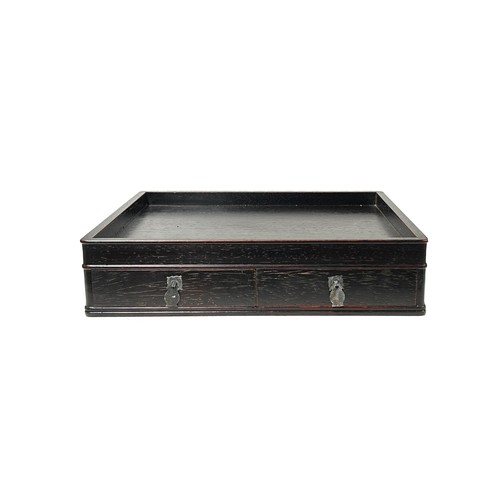 Cassettiera orientale piccola