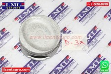 SF514-1622 PISTONE D-3X Ø 57mm NUDO ORIGINALE LML STAR 150 151 4T Marce