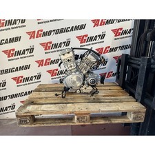 BLOCCO MOTORE COMPLETO VN750AE KAWASAKI VN 750 A-D VULKAN 1986-1996