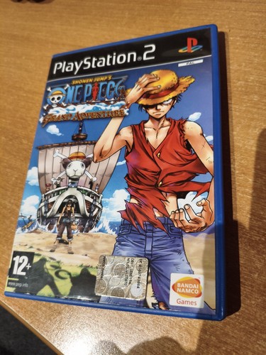 One piece grand adventure - grand,