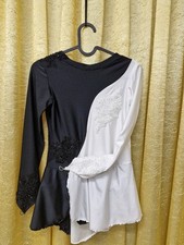 body pattinaggio artistico