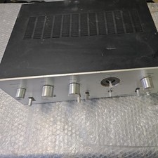 *Vintage* Pioneer SA-6500 II