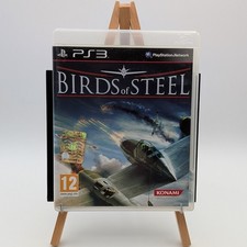 Birds of Steel PS3 PlayStation