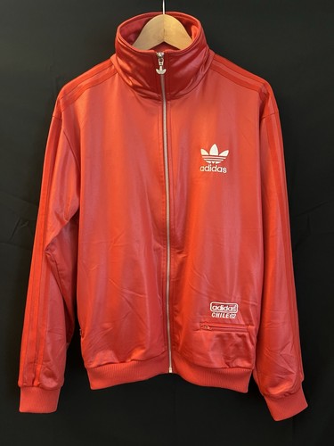 Adidas chile wet look - chile, 62’