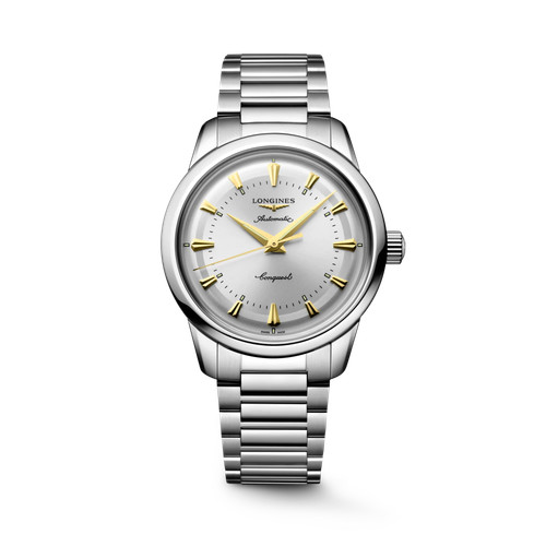 Longines conquest heritage - longines,