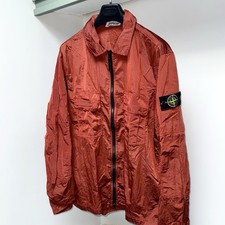 STONE ISLAND Nylon Metallo