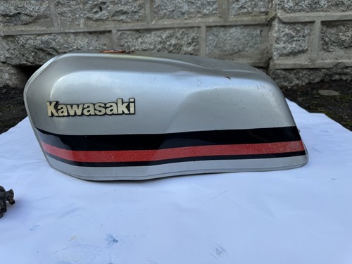 Kawasaki z750 z1100r inizio - kawasaki,