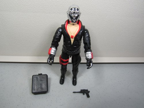 Joe 1983 cobra destro - joe,