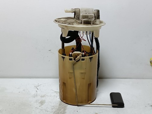 Pompa carburante per lancia - pompa,