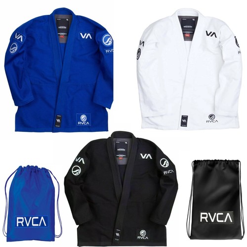 Shoyoroll taglio rvca gi - shoyoroll, v2