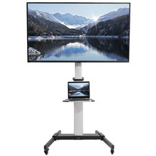 VIVO Carrello TV Resistente