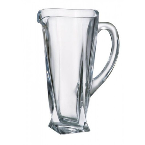 Bohemia caraffa cristlalo - caraffa,