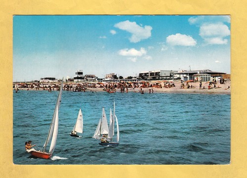 Marina ginosa spiaggia - la,