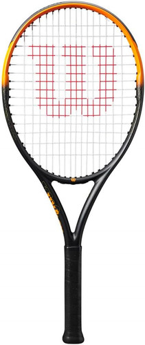 Racchetta tennis burn spin - racchetta,