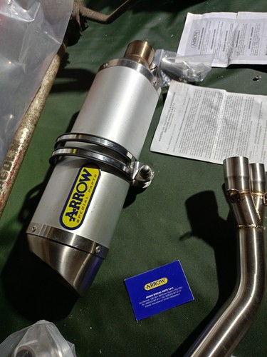 Scarico max 500 dal - t, 2008