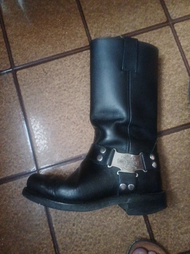 Stivali originali harley - stivali,