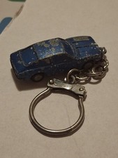 Portachiavi Auto Modellino