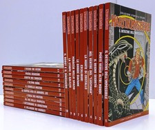 Martin Mystere 1/20 collezione