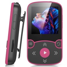 Lettore MP3 Bluetooth 5.3