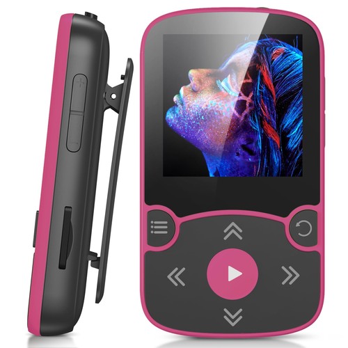 Lettore mp3 bluetooth - mp3, 5.3
