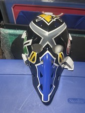 Maschera portiere NHL Buffalo