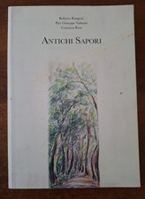 ANTICHI SAPORI - ED. BIBLOS