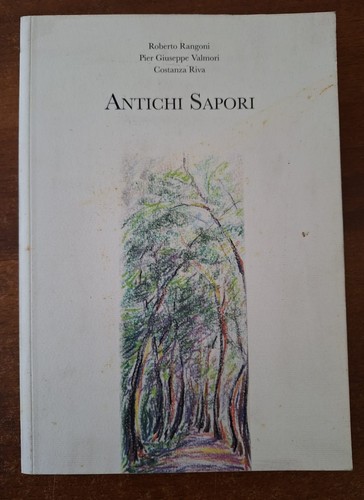 Antichi sapori biblos - sapori,