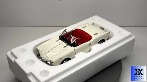 Autoart alfa romeo - autoart,