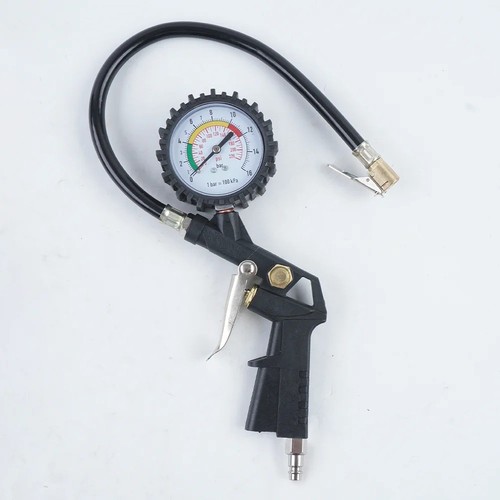 Pistola gonfiaggio pneumatici - gonfiaggio,