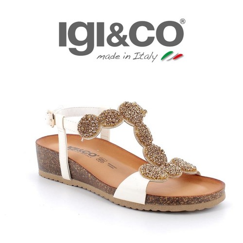 Igi sandalo donna - igi&co, gioiello
