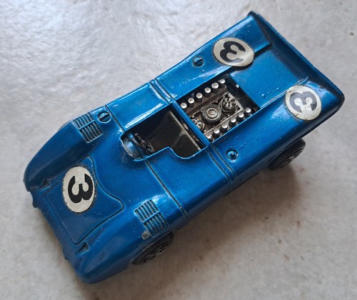 Modellino auto politoys - modellino,