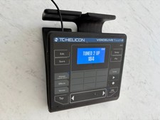 tc helicon voicelive touch 2