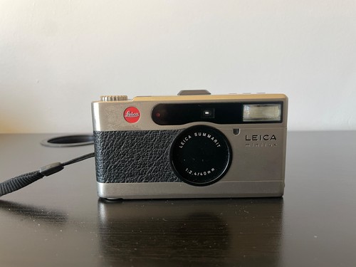 Mark ecc 5 leica - 🎦sh, mark【ecc+5】leica