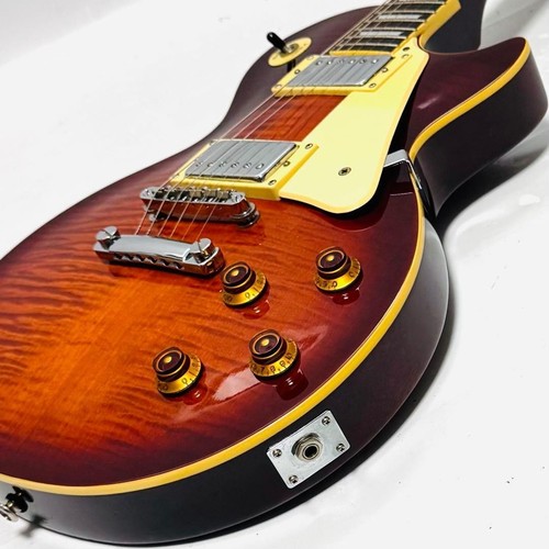 Raro 2000 epiphone les - 2000,