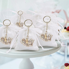 bomboniera Cresima  Sacchetto